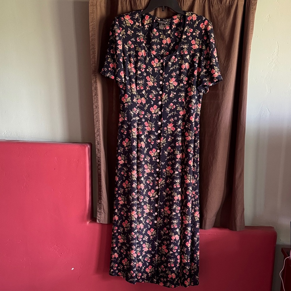 Liz Claiborne Collection dress Size 10